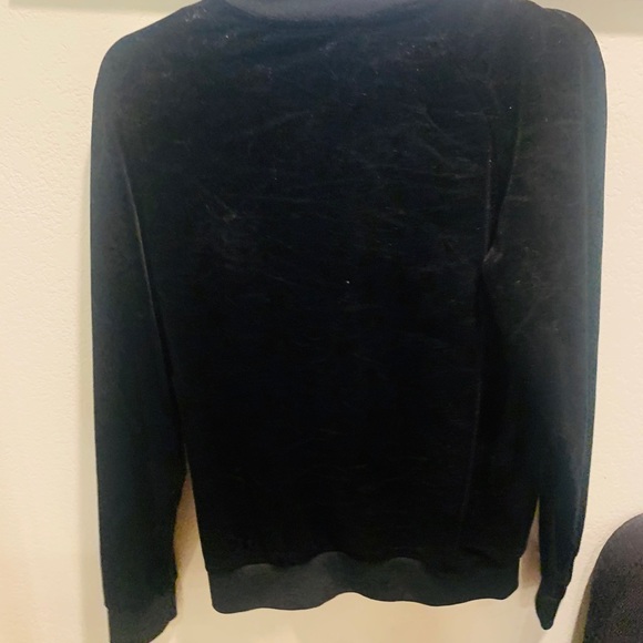 Velvet Just Fab bomber jacket - Picture 7 of 7